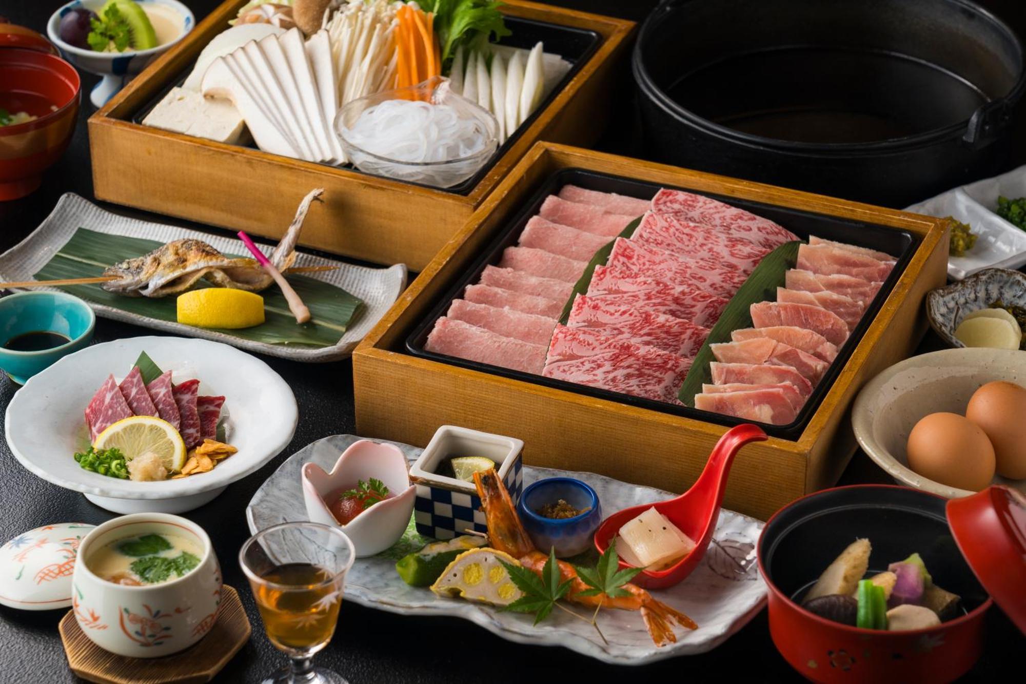 Oyado Hanabou Minamioguni Ngoại thất bức ảnh