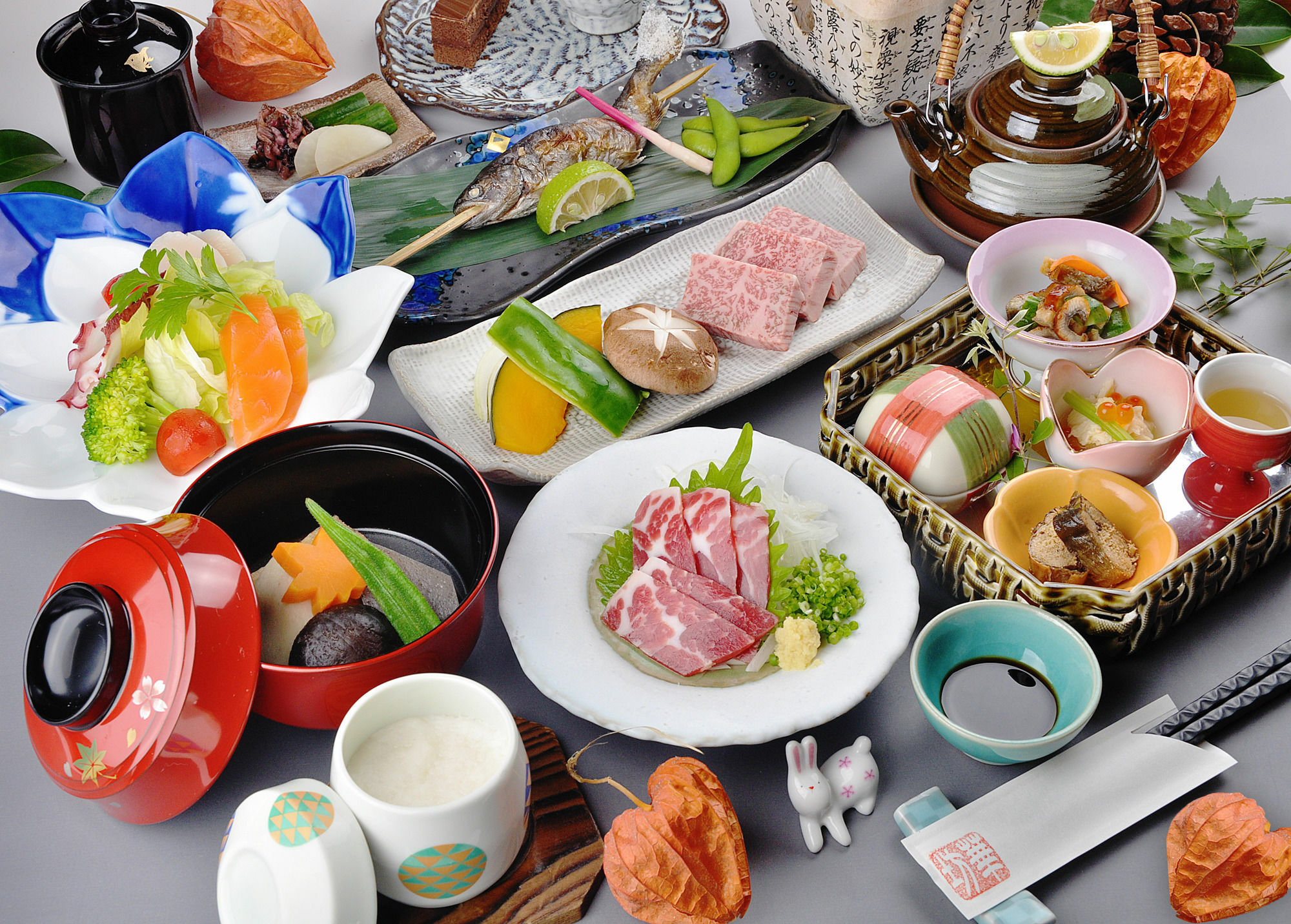 Oyado Hanabou Minamioguni Ngoại thất bức ảnh